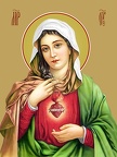  Sacred Heart of Mary