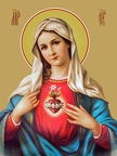  Sacred Heart of Mary