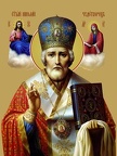  Saint Nicholas