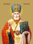  Saint Nicholas