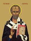  Saint Nicholas