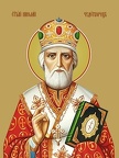  Saint Nicholas