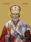  Saint Nicholas