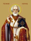  Saint Nicholas