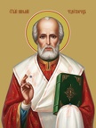  Saint Nicholas