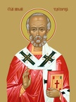  Saint Nicholas