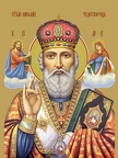  Saint Nicholas