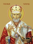  Saint Nicholas