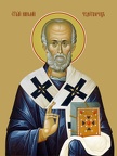  Saint Nicholas