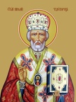  Saint Nicholas