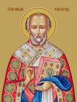  Saint Nicholas