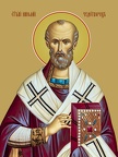  Saint Nicholas