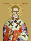  Saint Nicholas