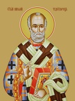  Saint Nicholas