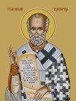  Saint Nicholas