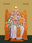  Saint Nicholas