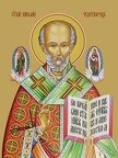  Saint Nicholas