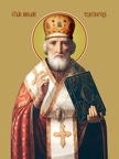  Saint Nicholas