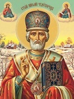  Saint Nicholas