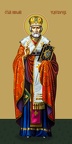  Saint Nicholas