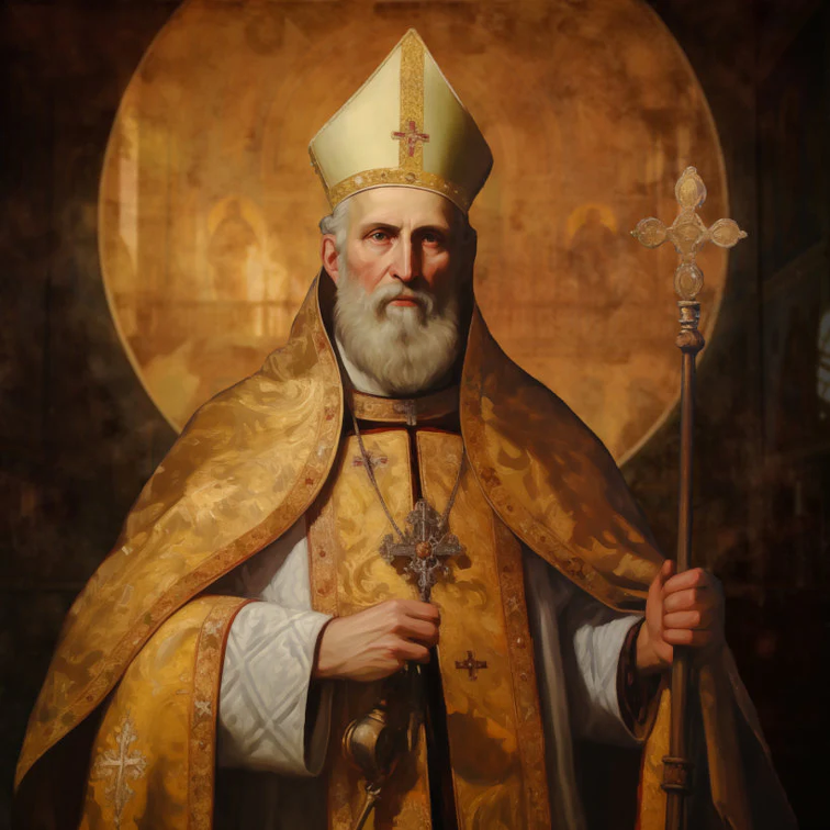 Blessed Patriarch Estéphanos Douaihy.png