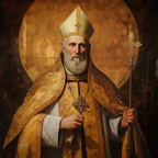 Blessed Patriarch Estéphanos Douaihy