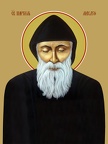 St Charbel