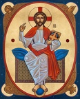 The Lord Pantocrator