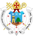 Coat of Arms of the Maronite Patriarchate