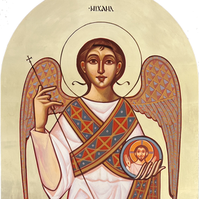 Angels and Archangels