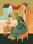 Matthew, the evangelist