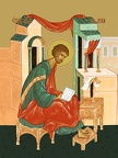 Luke, the evangelist