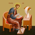 Luke, the evangelist