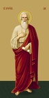 Prophet Elijah