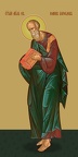 John the Evangelist, evangelist