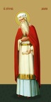 Prophet Zechariah