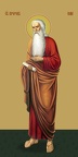 Prophet Isaiah