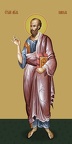 Paul, the holy apostle