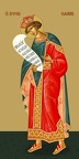 Prophet Solomon