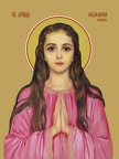 Philomena of Rome, martyr