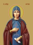 Fotina (Svetlana), martyr