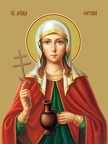 Fotina (Svetlana), martyr