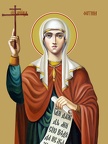 Fotina (Svetlana), martyr