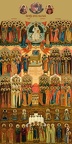 Icon of All Saints