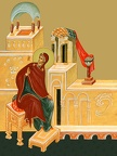 Annunciation of the Theotokos