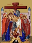 Descent from the cross