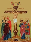 Crucifixion of Jesus