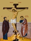 Crucifixion of Jesus