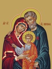 Holy family