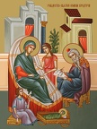 The Nativity of John the Baptist